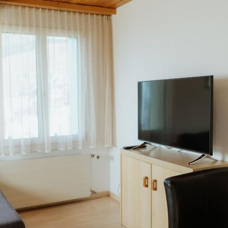 Apartment Sonne Amden Dış mekan fotoğraf