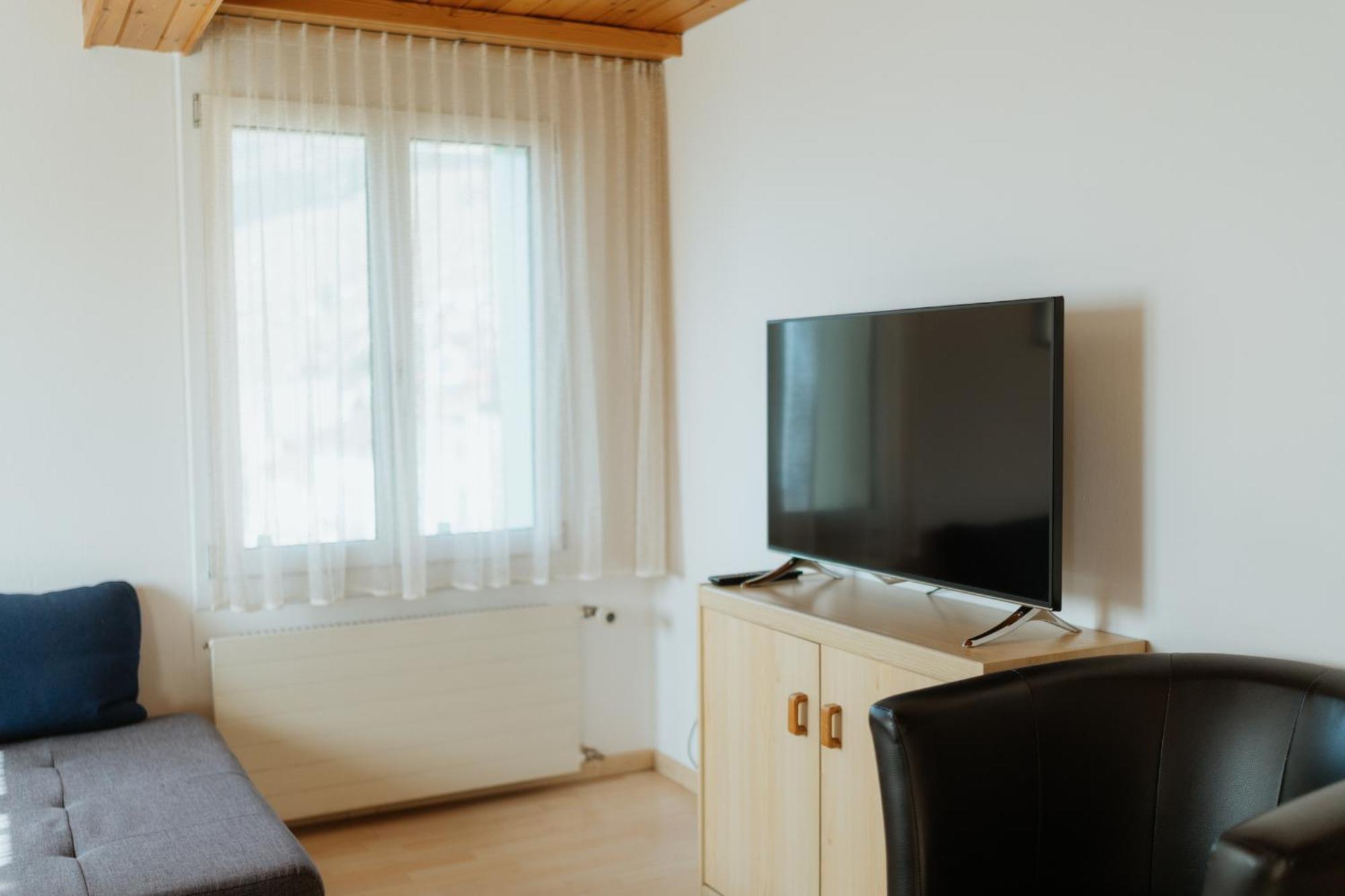Apartment Sonne Amden Dış mekan fotoğraf