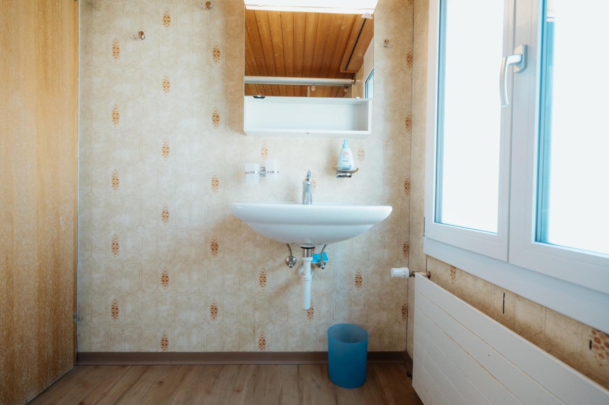Apartment Sonne Amden Dış mekan fotoğraf