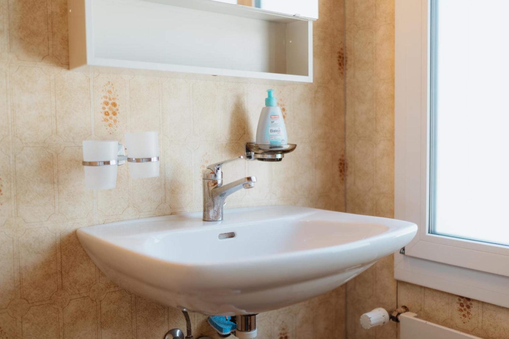 Apartment Sonne Amden Dış mekan fotoğraf