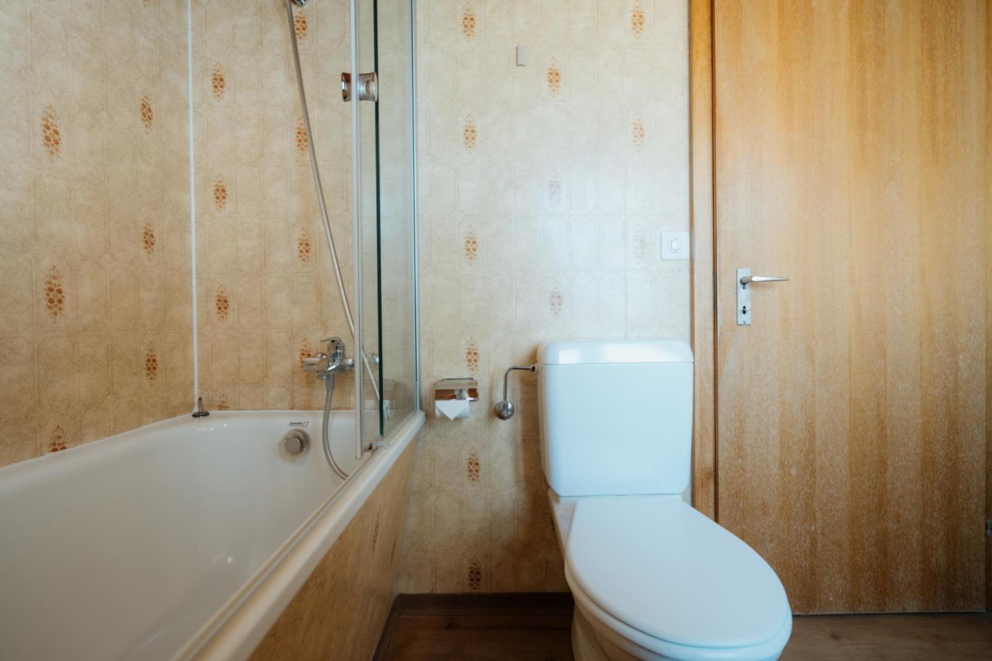 Apartment Sonne Amden Dış mekan fotoğraf