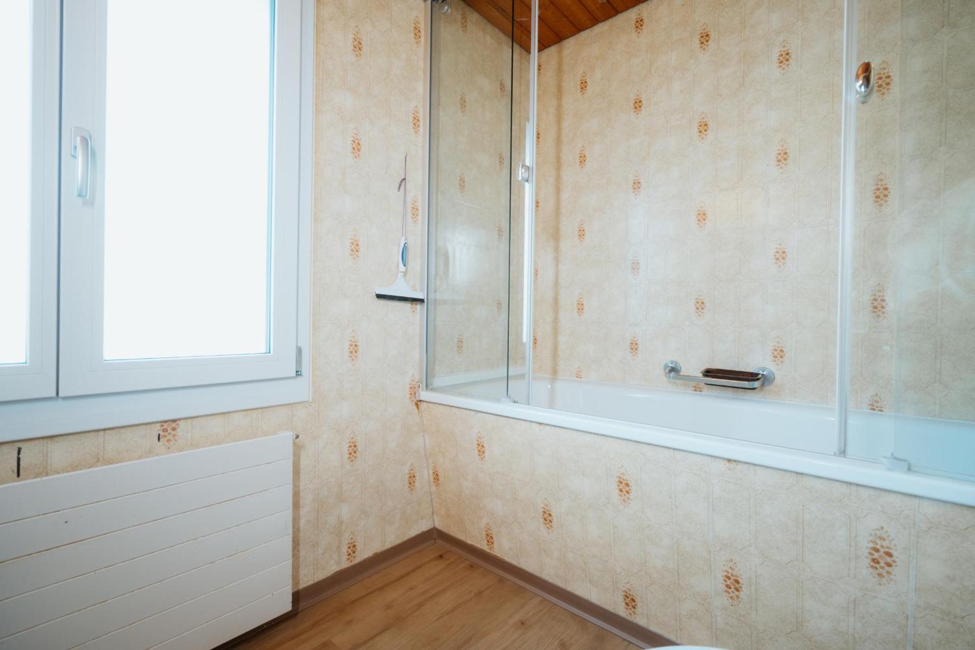Apartment Sonne Amden Dış mekan fotoğraf